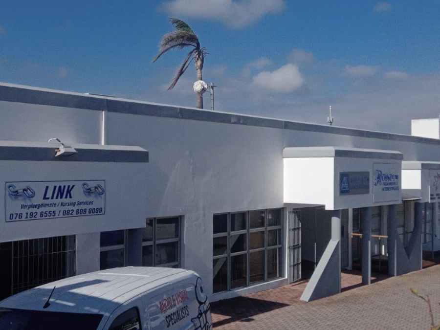 Commercial Property for Sale in Jeffreys Bay Central Eastern Cape